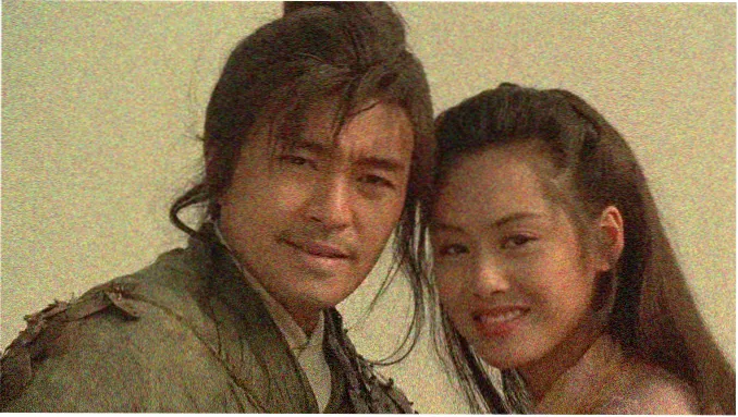 经典电影片段合集封面画面